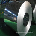 Z275 cynkowca aluminiowa ze stopu powlekana stalowa cewka